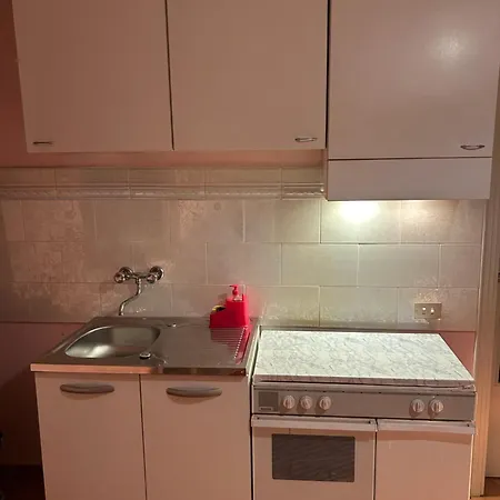 Apartman La Piccola Dimora *