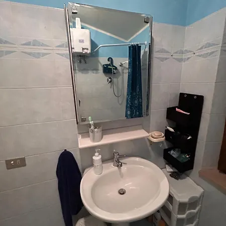 La Piccola Dimora Apartman